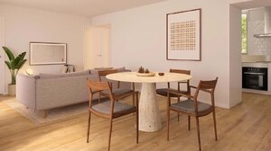 Apartamento T2 - Campanh�, Porto, Porto - Miniatura: 2/6