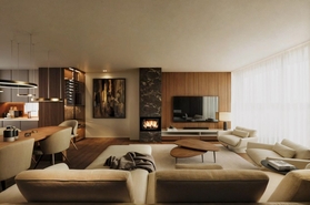 Moradia T3 - Nogueira da Regedoura, Santa Maria da Feira, Aveiro - Miniatura: 5/15