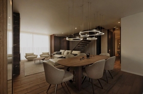 Moradia T3 - Nogueira da Regedoura, Santa Maria da Feira, Aveiro - Miniatura: 10/15