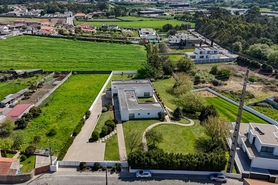 Moradia T5 - P�voa de Varzim, P�voa de Varzim, Porto - Miniatura: 47/52