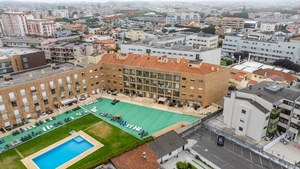Apartamento T2 - P�voa de Varzim, P�voa de Varzim, Porto - Miniatura: 14/20