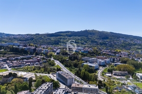 Apartamento T2 - Azur�m, Guimar�es, Braga - Miniatura: 39/39