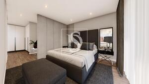 Moradia T3 - Real, Braga, Braga - Miniatura: 10/16