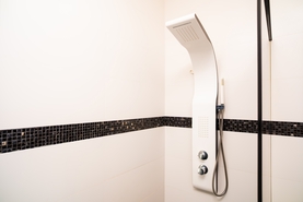 Moradia T3 - Palmeira de Faro, Esposende, Braga - Miniatura: 1/32