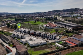 Moradia T4 - Vila Boa, Barcelos, Braga - Miniatura: 6/36