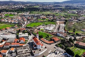 Moradia T4 - Vila Boa, Barcelos, Braga - Miniatura: 7/36