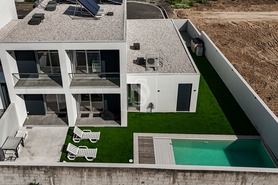 Moradia T4 - Vila Boa, Barcelos, Braga - Miniatura: 9/36