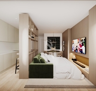 Apartamento T0 - Cedofeita, Porto, Porto - Miniatura: 35/35
