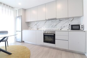 Apartamento T2 - Barcelinhos, Barcelos, Braga - Miniatura: 3/27