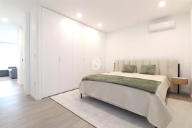 Apartamento T2 - Barcelinhos, Barcelos, Braga - Miniatura: 16/27