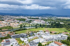 Apartamento T2 - Barcelinhos, Barcelos, Braga - Miniatura: 26/27