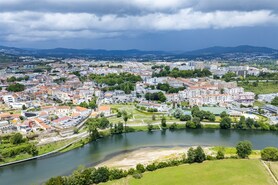 Apartamento T2 - Barcelinhos, Barcelos, Braga - Miniatura: 27/27