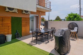 Apartamento T2 - V�rzea, Barcelos, Braga - Miniatura: 9/31