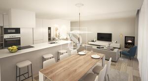 Apartamento T2 - Ramalde, Porto, Porto - Miniatura: 1/9