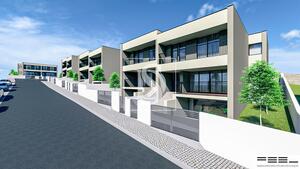 Moradia T3 - Tebosa, Braga, Braga - Miniatura: 6/19