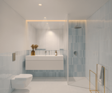 Apartamento T3 - Quarteira, Loul�, Faro (Algarve) - Miniatura: 17/20