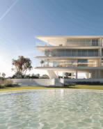 Apartamento T3 - Quarteira, Loul�, Faro (Algarve) - Miniatura: 18/20
