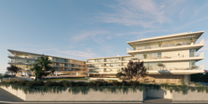 Apartamento T3 - Quarteira, Loul�, Faro (Algarve) - Miniatura: 19/20