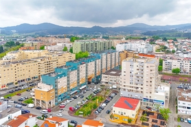 Apartamento T4 - Arcozelo, Barcelos, Braga - Miniatura: 2/34