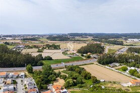 Terreno Urbano - Touguinha, Vila do Conde, Porto - Miniatura: 1/18