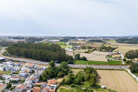 Terreno Urbano - Touguinha, Vila do Conde, Porto - Miniatura: 13/18
