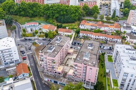 Apartamento - Ferment�es, Guimar�es, Braga - Miniatura: 24/28