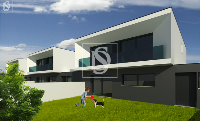 Moradia T4 - Lij�, Barcelos, Braga - Imagem grande