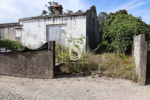 Moradia T3 - Fornelos, Barcelos, Braga - Imagem grande