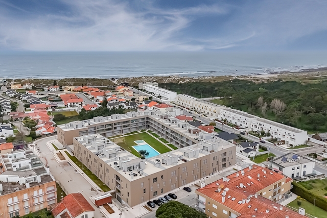 Apartamento T3 - Esposende, Esposende, Braga - Imagem grande