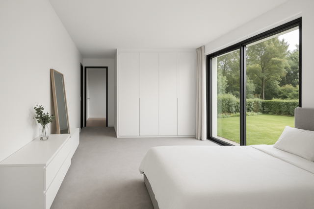 Apartamento T3 - Vila Boa, Barcelos, Braga - Imagem grande