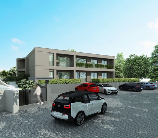 Apartamento T2 - Manhente, Barcelos, Braga - Imagem grande