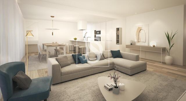 Apartamento T2 - Ramalde, Porto, Porto - Imagem grande