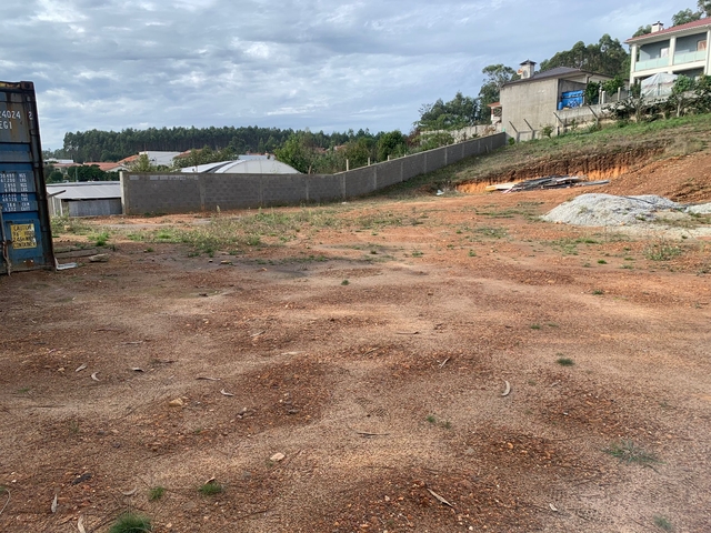 Terreno R�stico - Vila Cova, Barcelos, Braga - Imagem grande