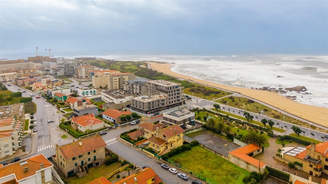 Moradia - Vila do Conde, Vila do Conde, Porto - Imagem grande