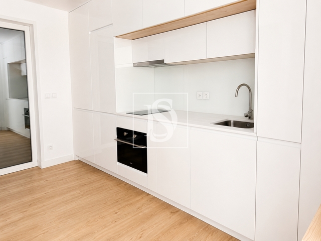 Apartamento T0 - Cedofeita, Porto, Porto - Imagem grande