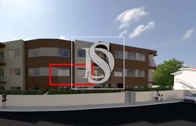 Apartamento T2 - Rio Tinto, Gondomar, Porto
