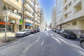 Apartamento T3 - Adafe, Braga, Braga