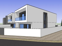 Moradia - Vila Boa, Barcelos, Braga