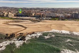 Apartamento T3 - A Ver-o-Mar, P�voa de Varzim, Porto