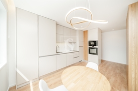 Apartamento T0 - Cedofeita, Porto, Porto