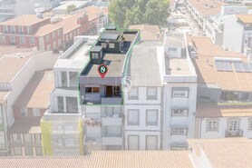 Apartamento T3 - Vila Boa, Barcelos, Braga