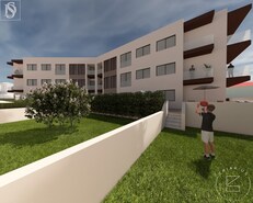 Apartamento T2 - Rio Tinto, Gondomar, Porto - Miniatura: 1/9
