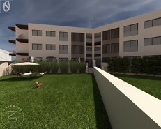 Apartamento T2 - Rio Tinto, Gondomar, Porto - Miniatura: 2/9