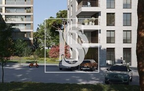Apartamento T3 - guas Santas, Maia, Porto - Miniatura: 22/24