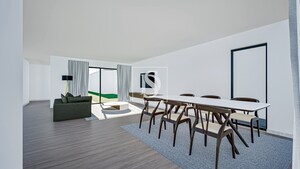 Moradia T3 - Rio Covo (Santa Eugnia), Barcelos, Braga - Miniatura: 6/8