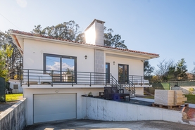 Moradia - Palmeira de Faro, Esposende, Braga - Miniatura: 15/32