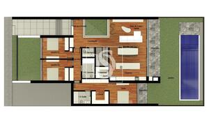 Moradia T3 - Palmeira, Braga, Braga - Miniatura: 8/9