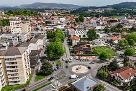 Apartamento T3 - Vila Boa, Barcelos, Braga - Miniatura: 1/29