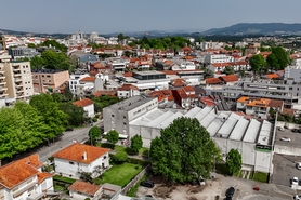 Apartamento T3 - Vila Boa, Barcelos, Braga - Miniatura: 5/29