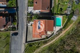 Moradia T4 - Pombeiro de Ribavizela, Felgueiras, Porto - Miniatura: 2/29